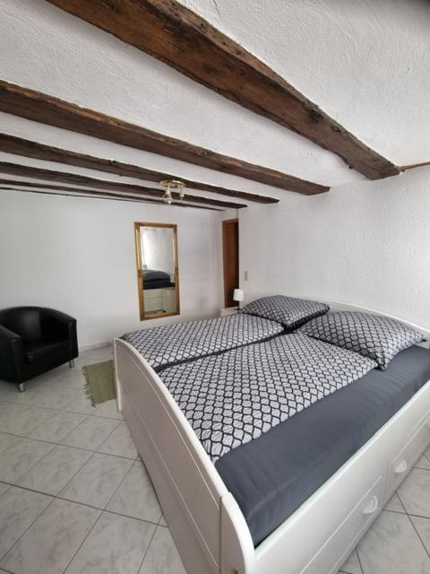 Ferienwohnung Heppenheim An Der Bergstrasse Whg 1 Ngoại thất bức ảnh