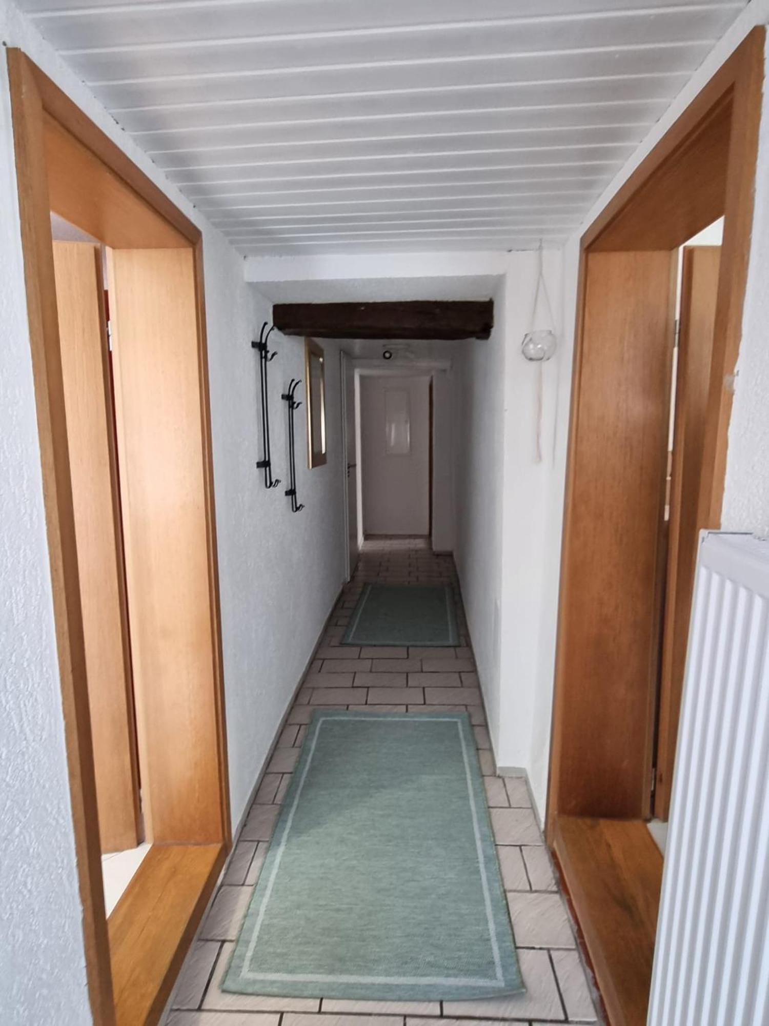 Ferienwohnung Heppenheim An Der Bergstrasse Whg 1 Ngoại thất bức ảnh