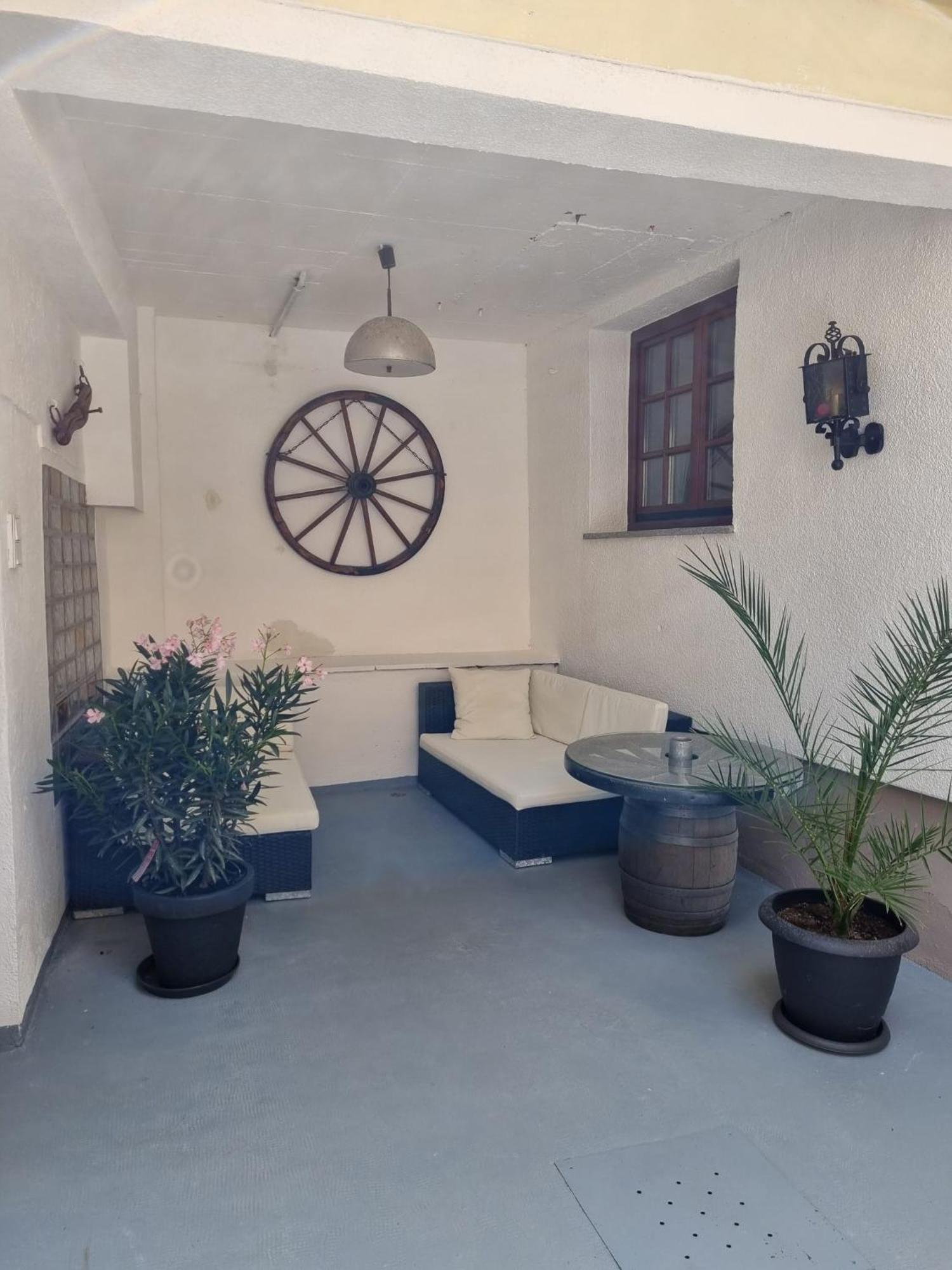 Ferienwohnung Heppenheim An Der Bergstrasse Whg 1 Ngoại thất bức ảnh
